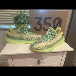 SOLD - Adidas Yeezy Boost V2